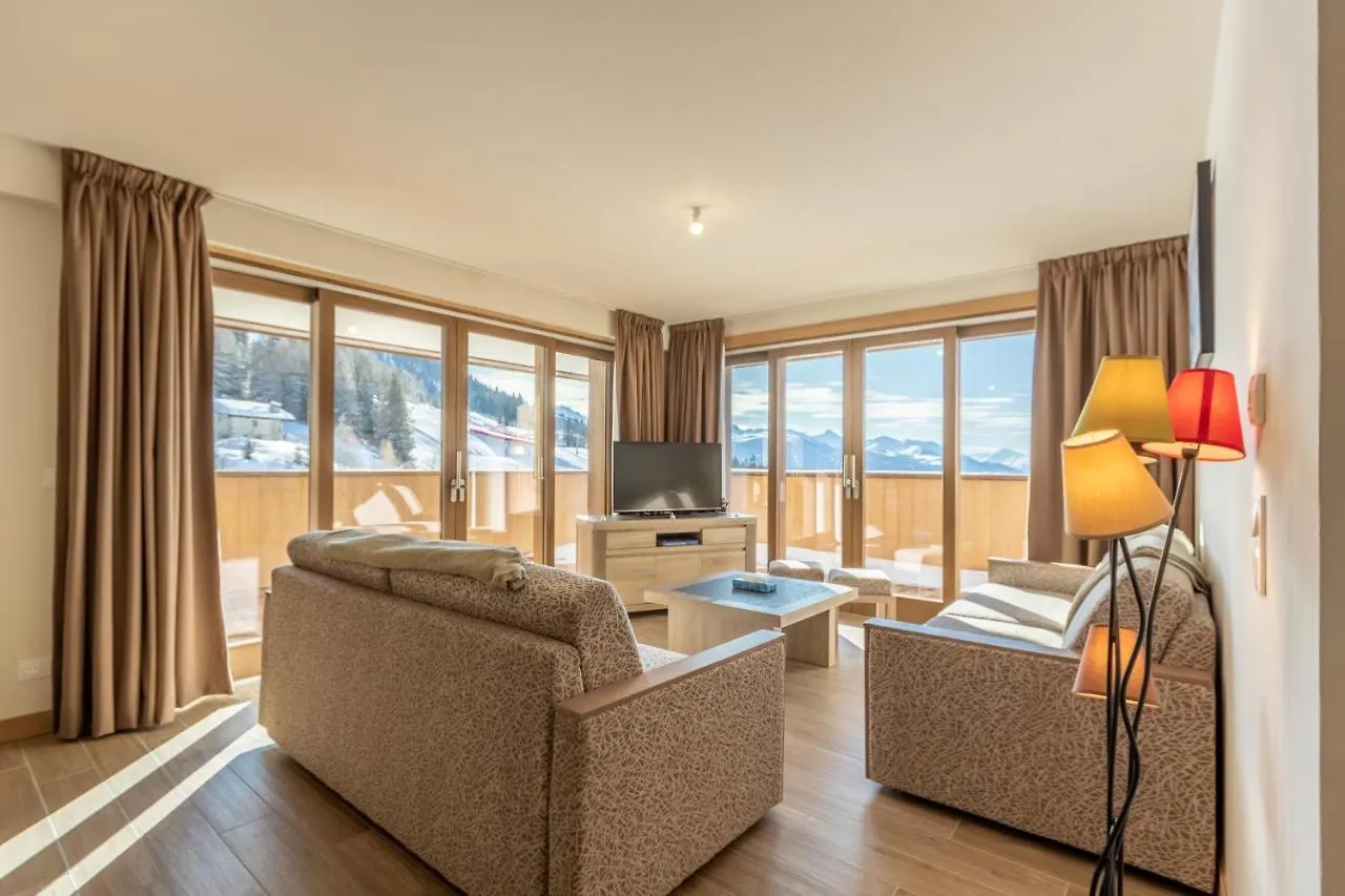 Ridge302 Apartment Bourg-Saint-Maurice