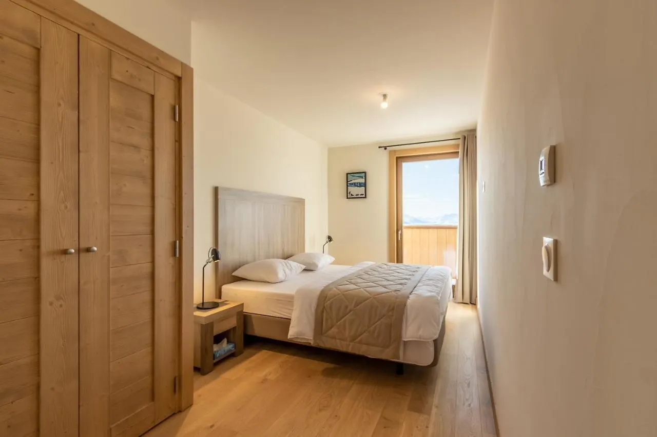 Ridge302 Apartment Bourg-Saint-Maurice
