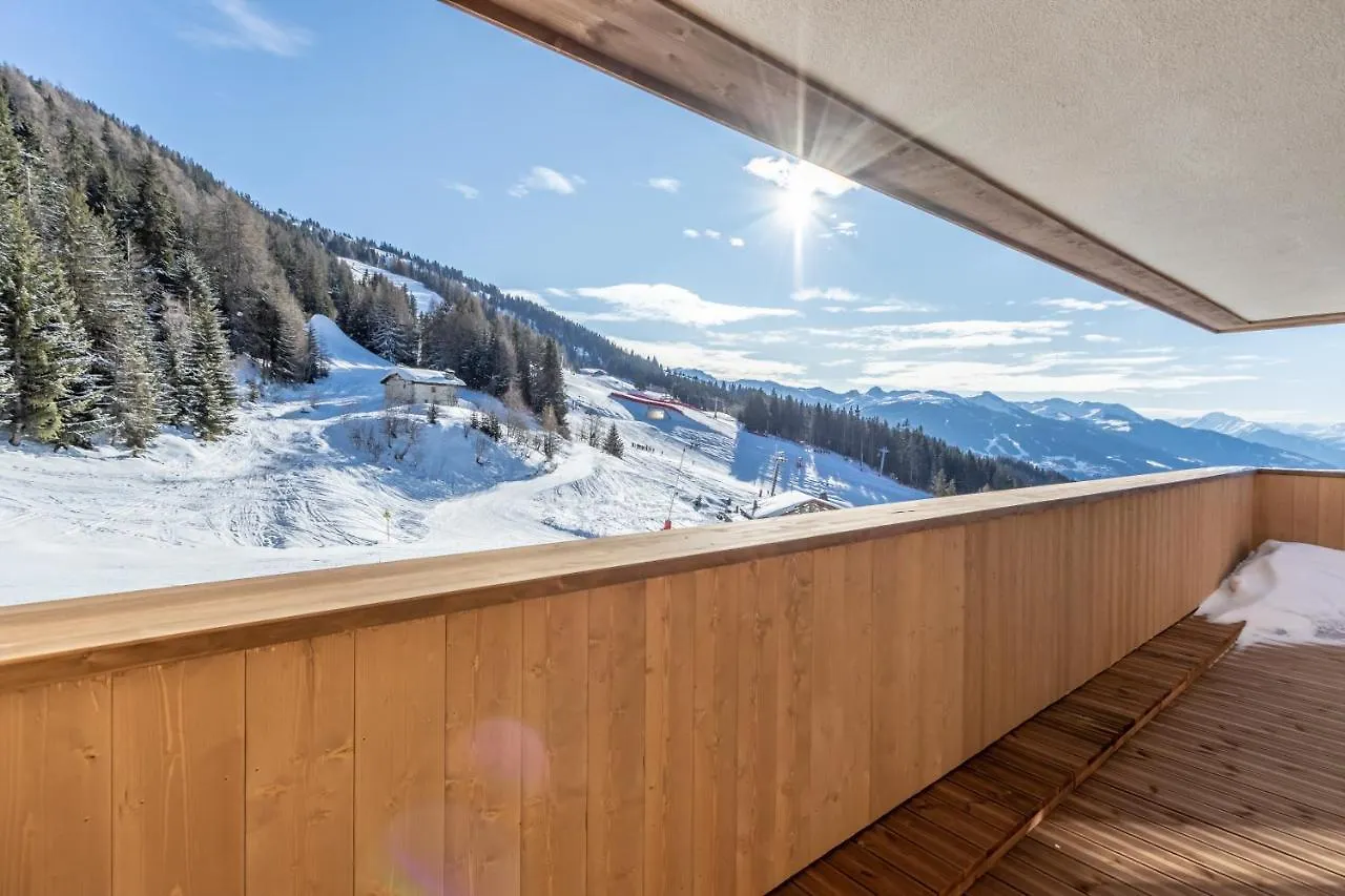 Ridge302 Apartment Bourg-Saint-Maurice France