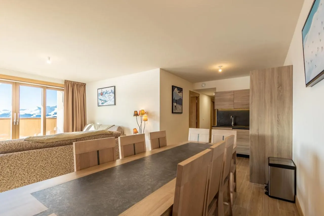 Ridge302 Apartment Bourg-Saint-Maurice