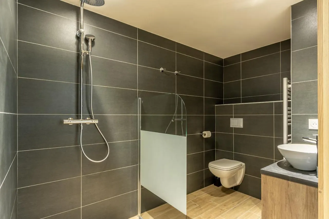 Ridge302 Apartment Bourg-Saint-Maurice