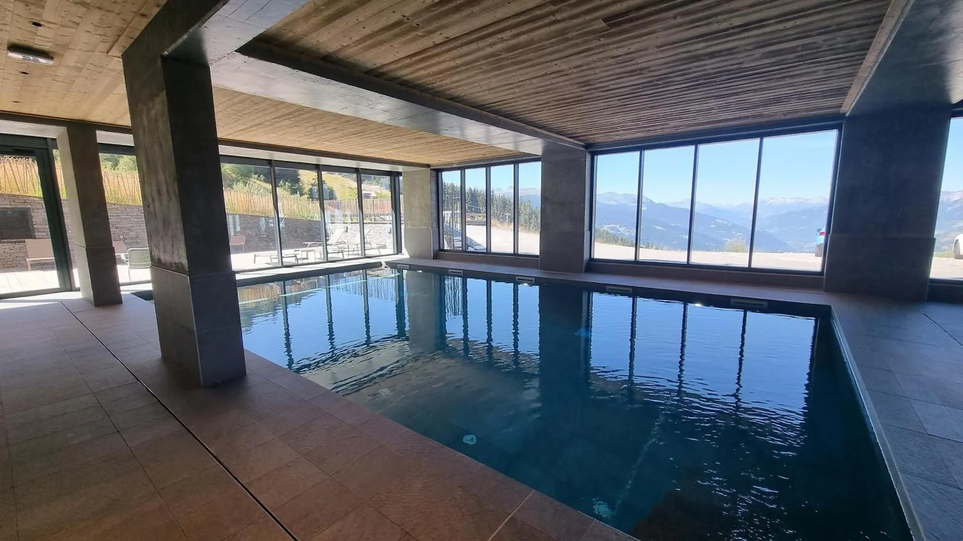 Ridge302 Apartment Bourg-Saint-Maurice