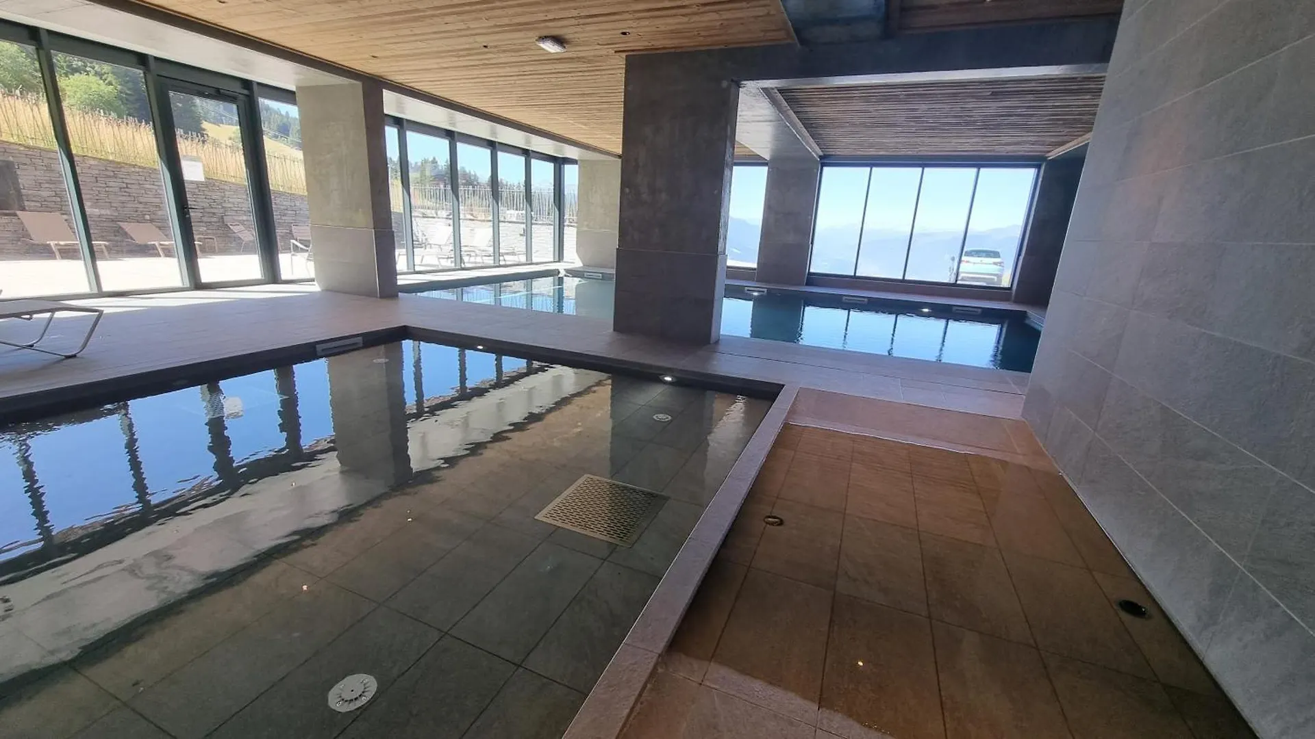Ridge302 Apartment Bourg-Saint-Maurice