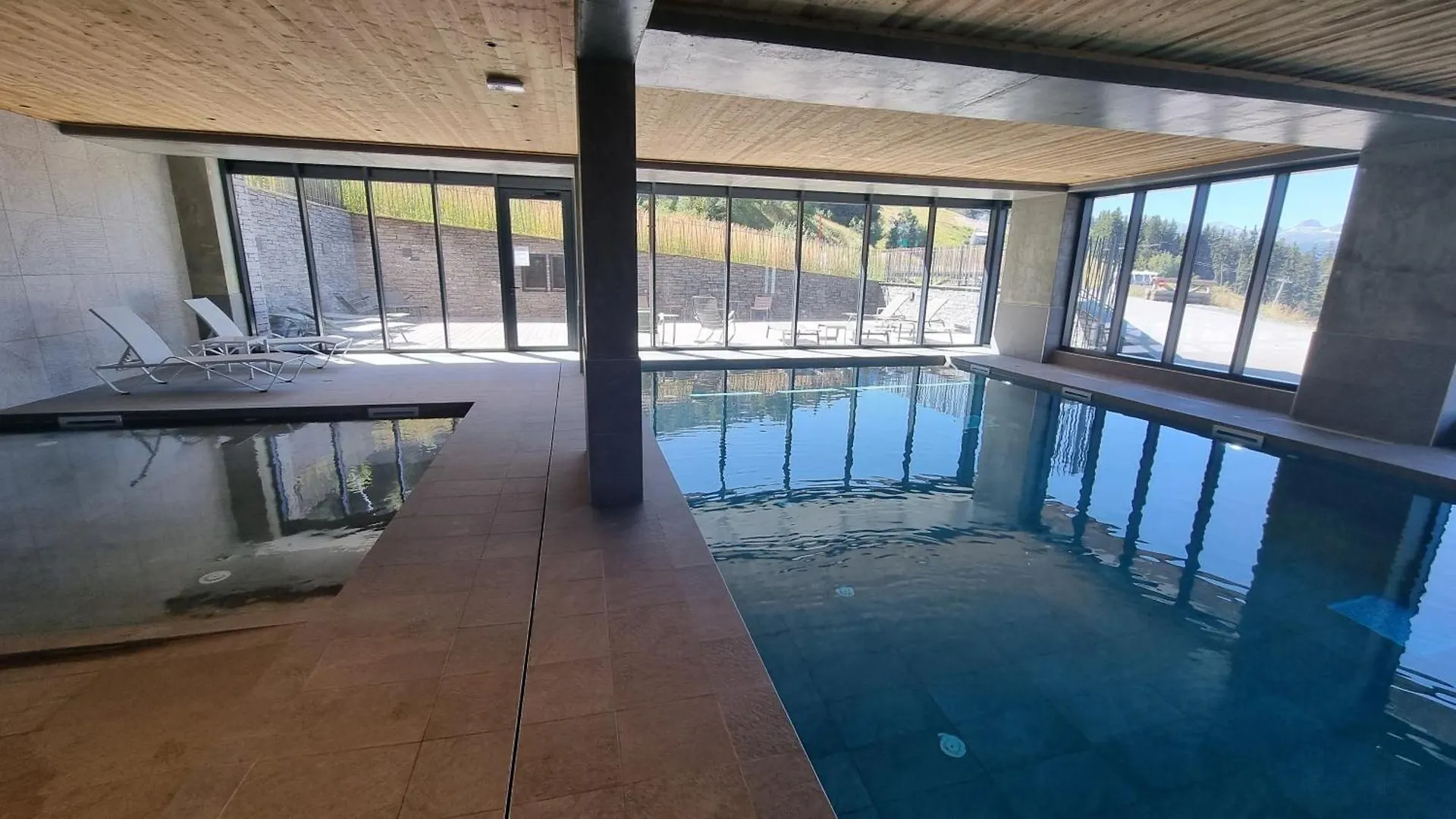Ridge302 Apartment Bourg-Saint-Maurice France