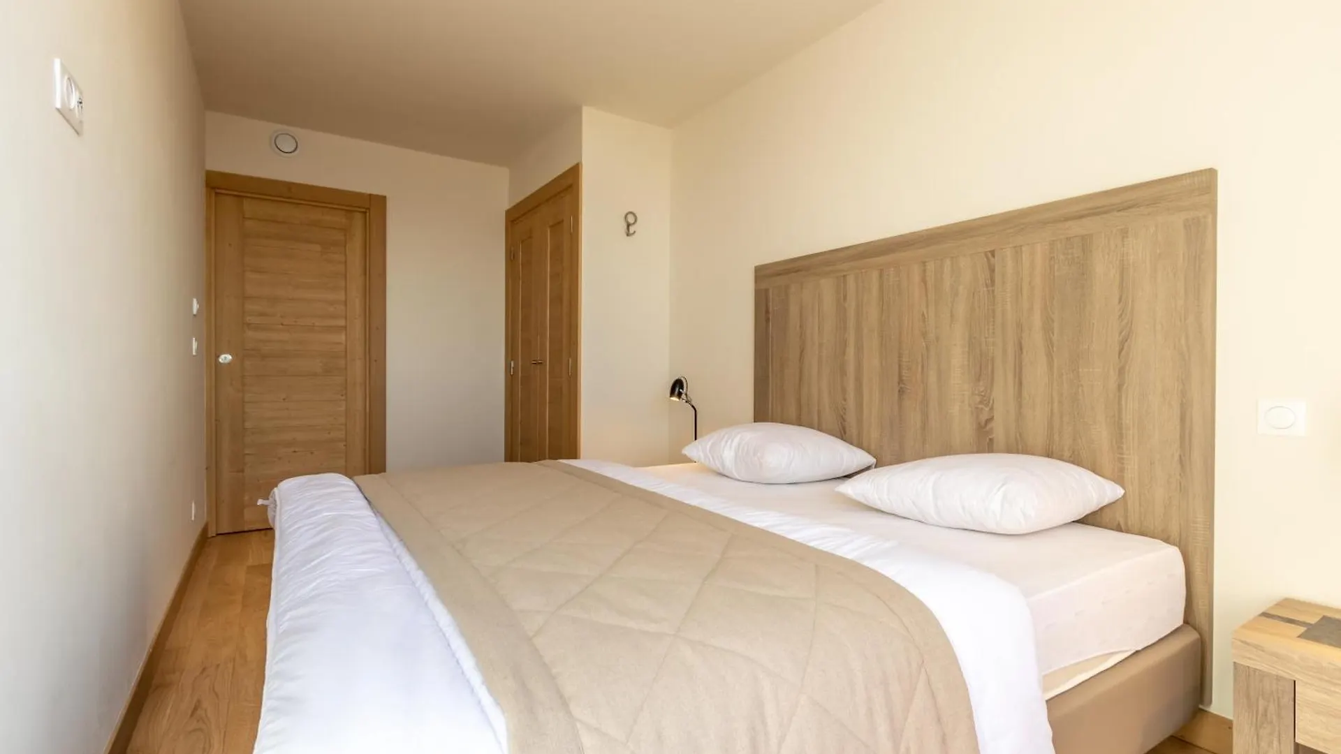 Ridge302 Apartment Bourg-Saint-Maurice France