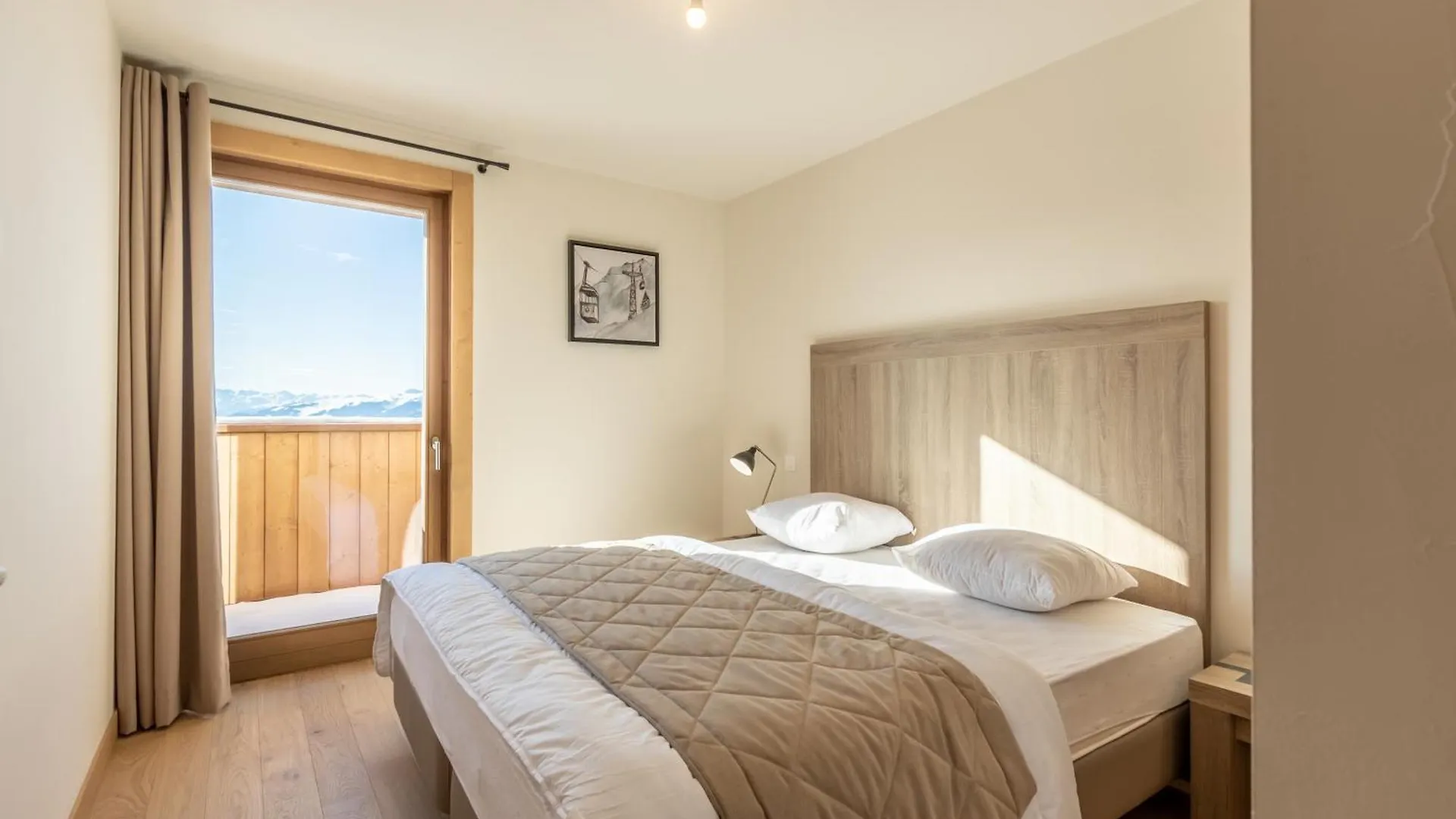 Ridge302 Apartment Bourg-Saint-Maurice France