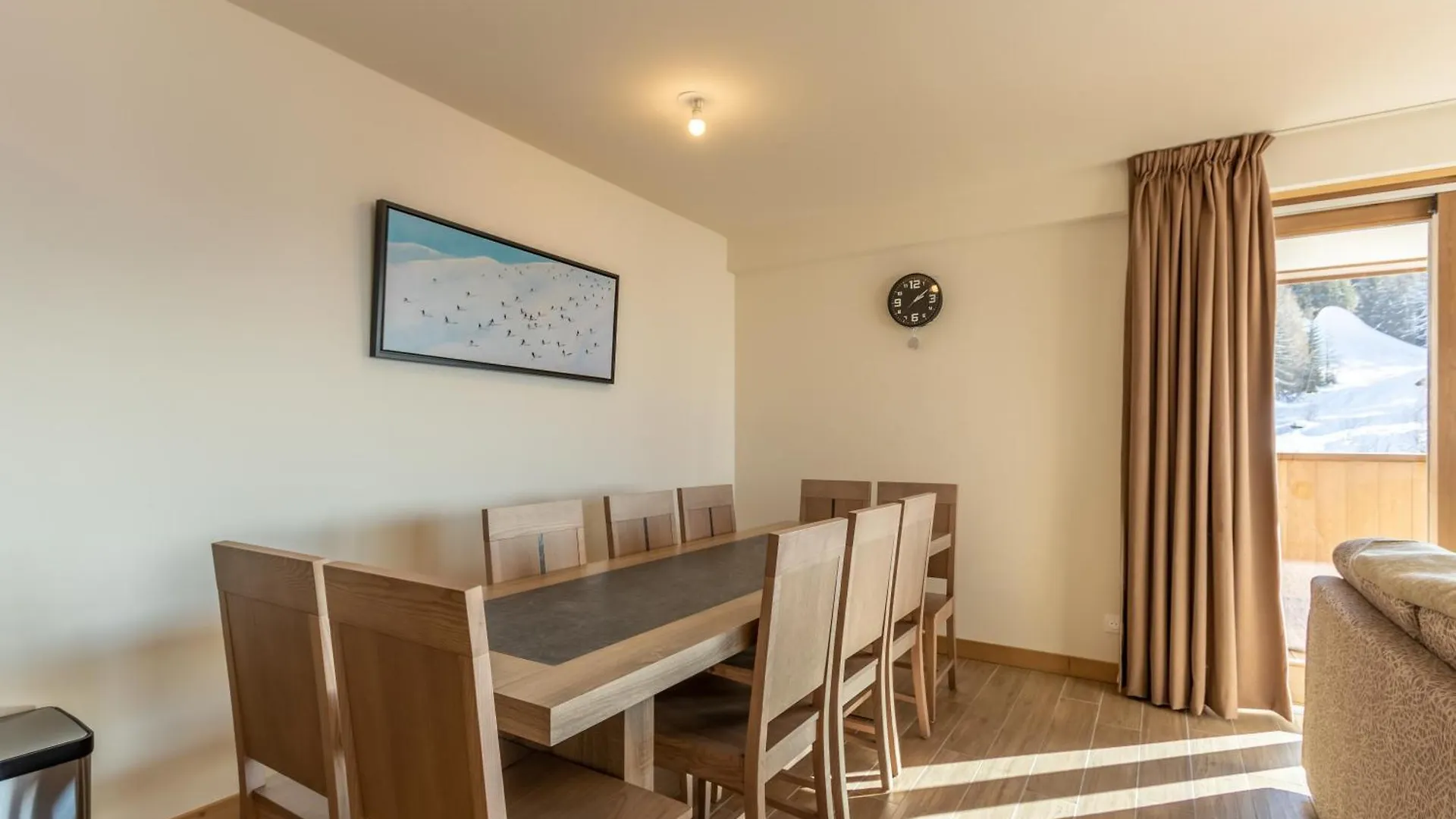 Ridge302 Apartment Bourg-Saint-Maurice