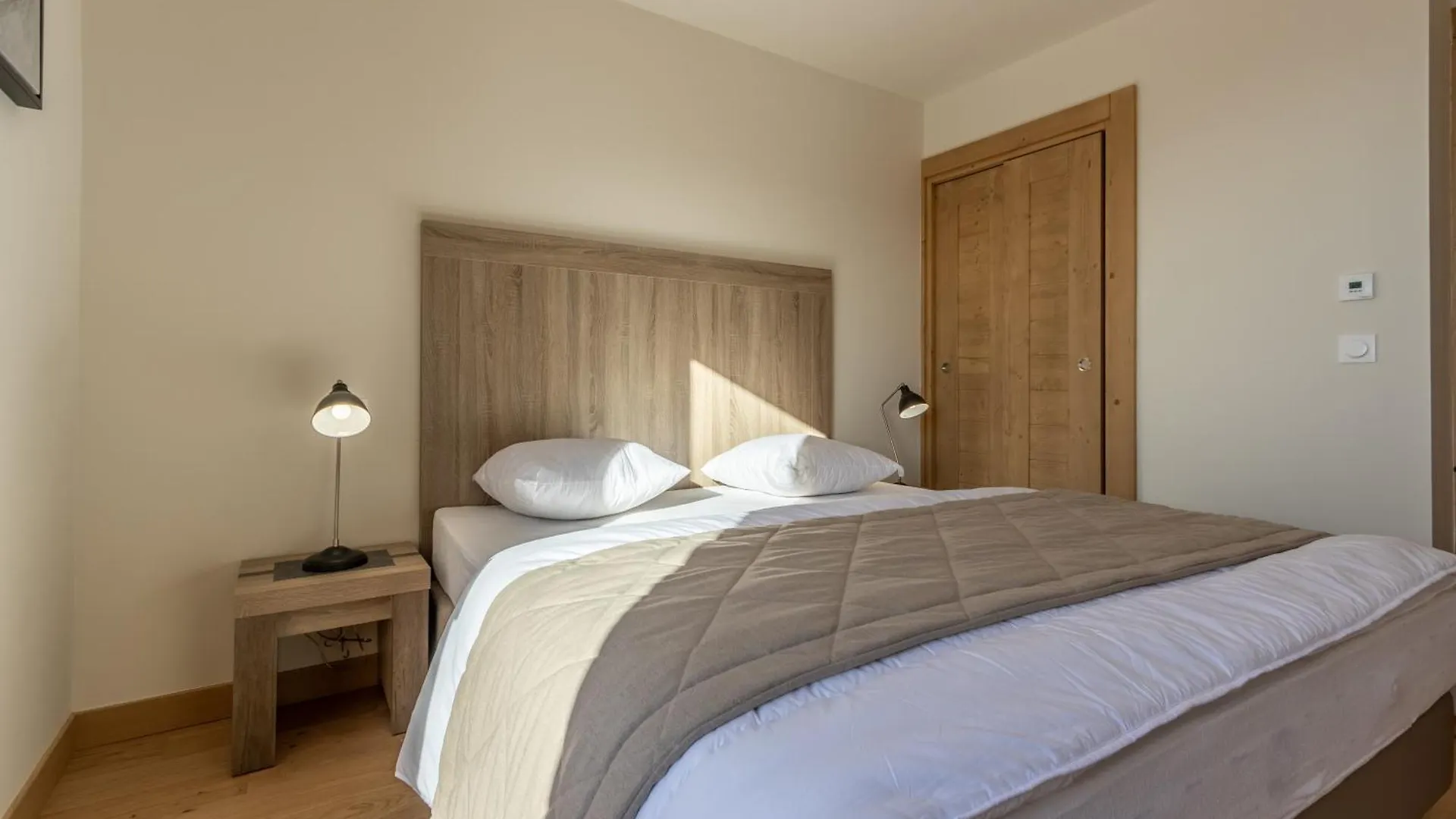 Ridge302 Apartment Bourg-Saint-Maurice 0*,  France