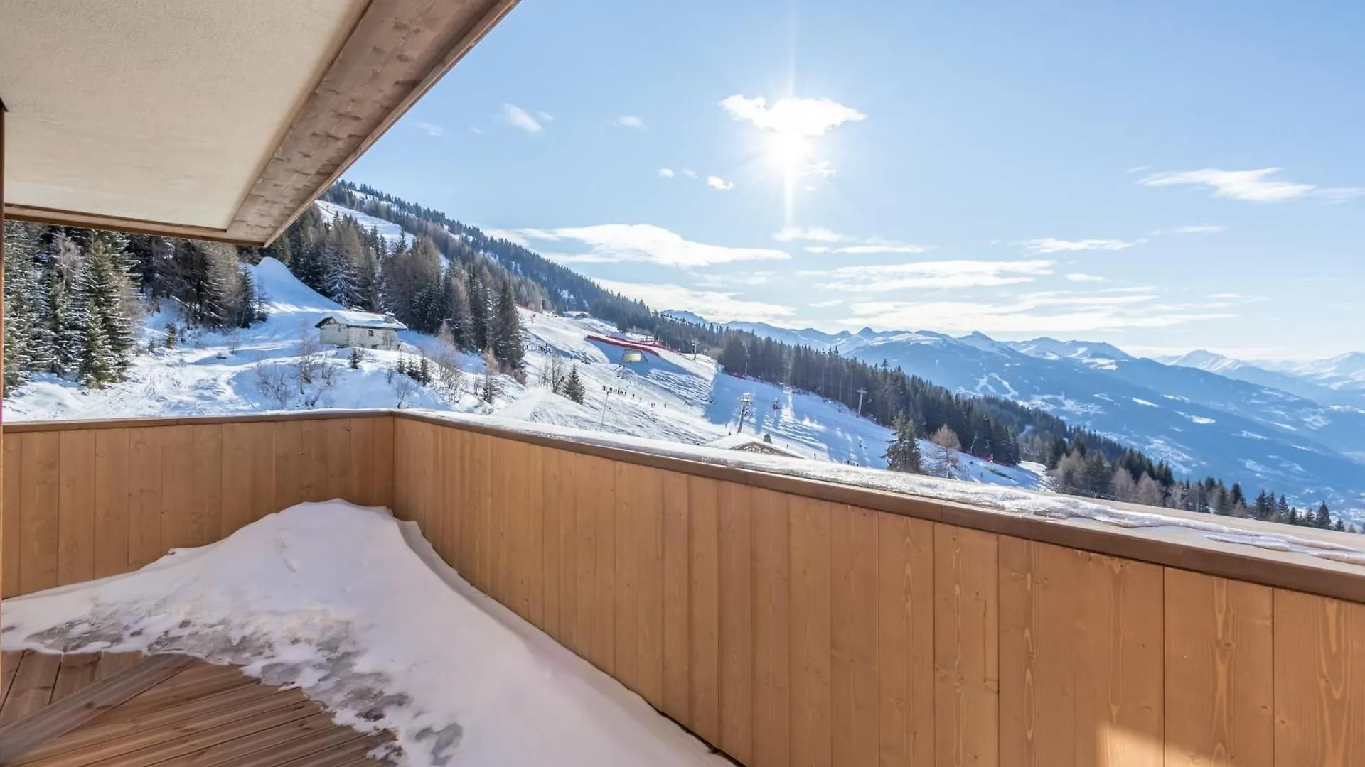 Ridge302 Apartment Bourg-Saint-Maurice