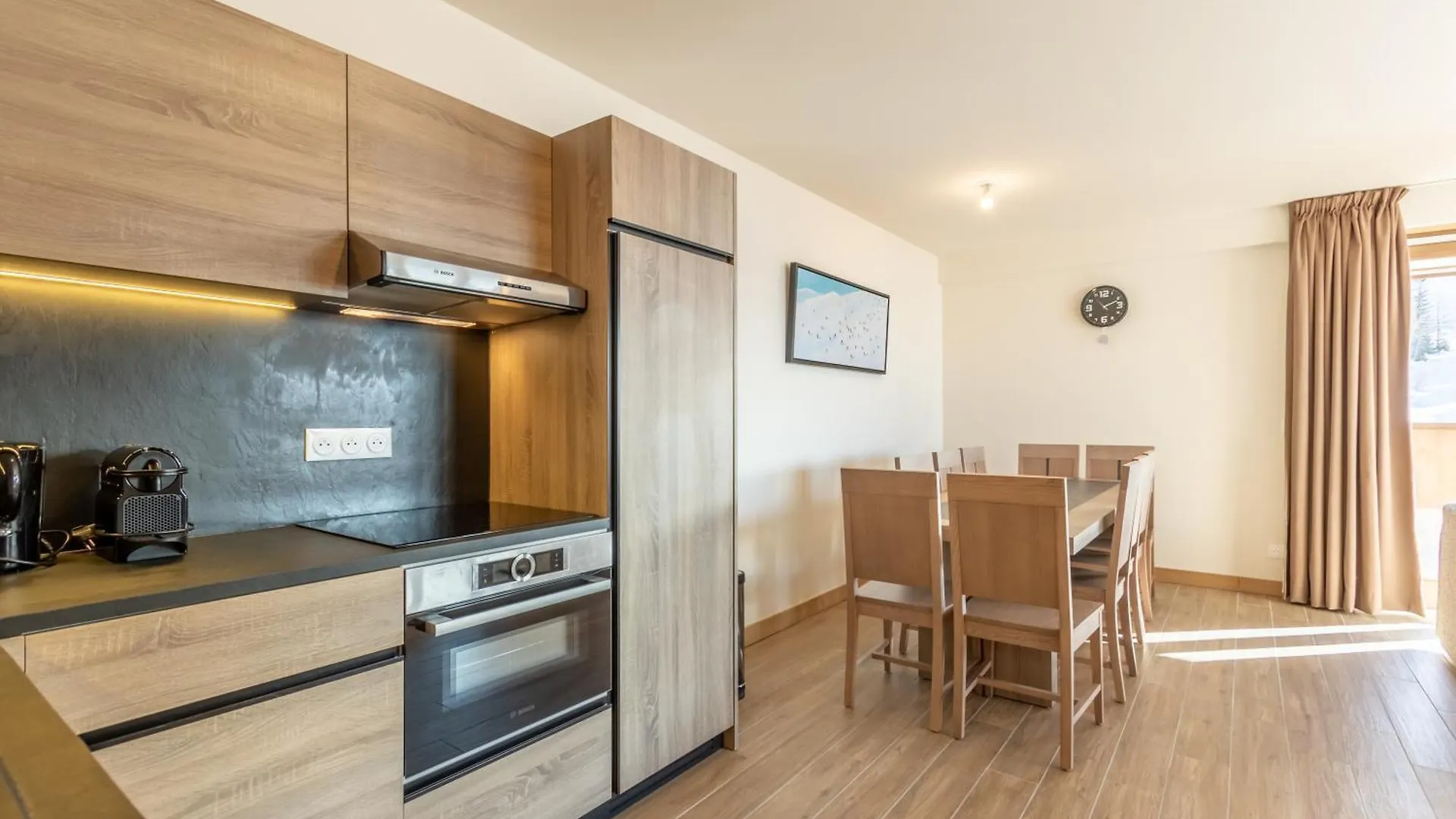 Ridge302 Apartment Bourg-Saint-Maurice