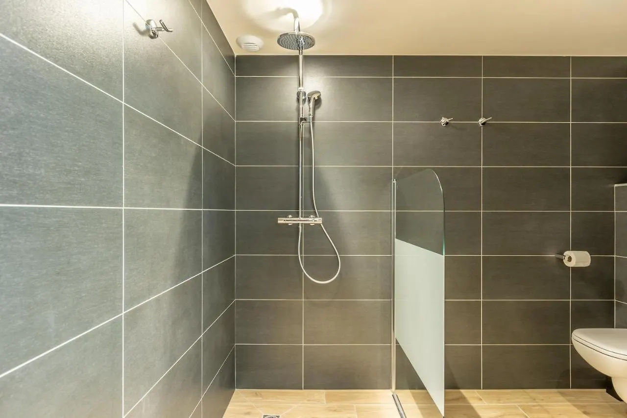 Ridge302 Apartment Bourg-Saint-Maurice