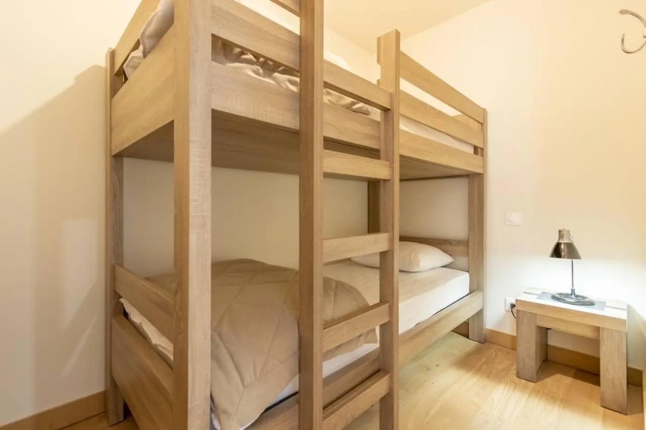 Ridge302 Apartment Bourg-Saint-Maurice