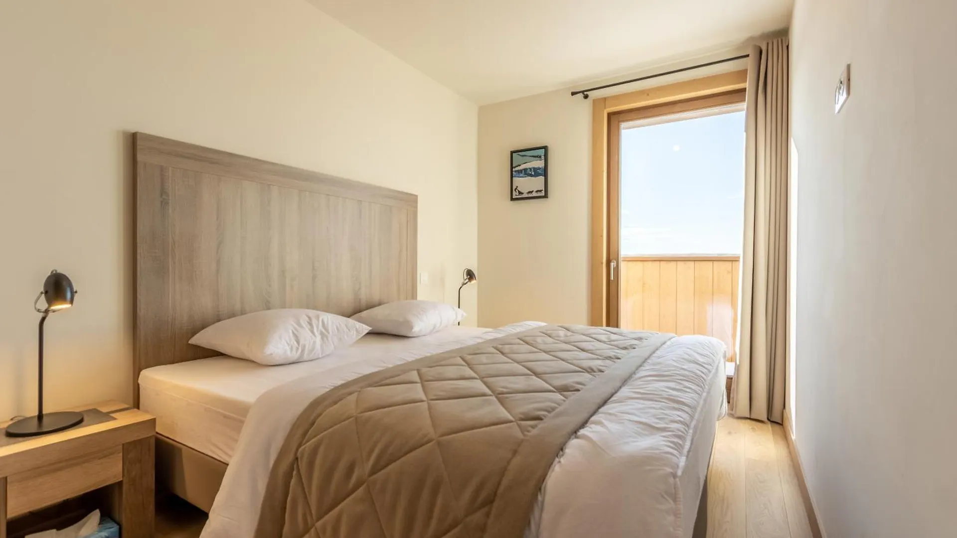 Ridge302 Apartment Bourg-Saint-Maurice