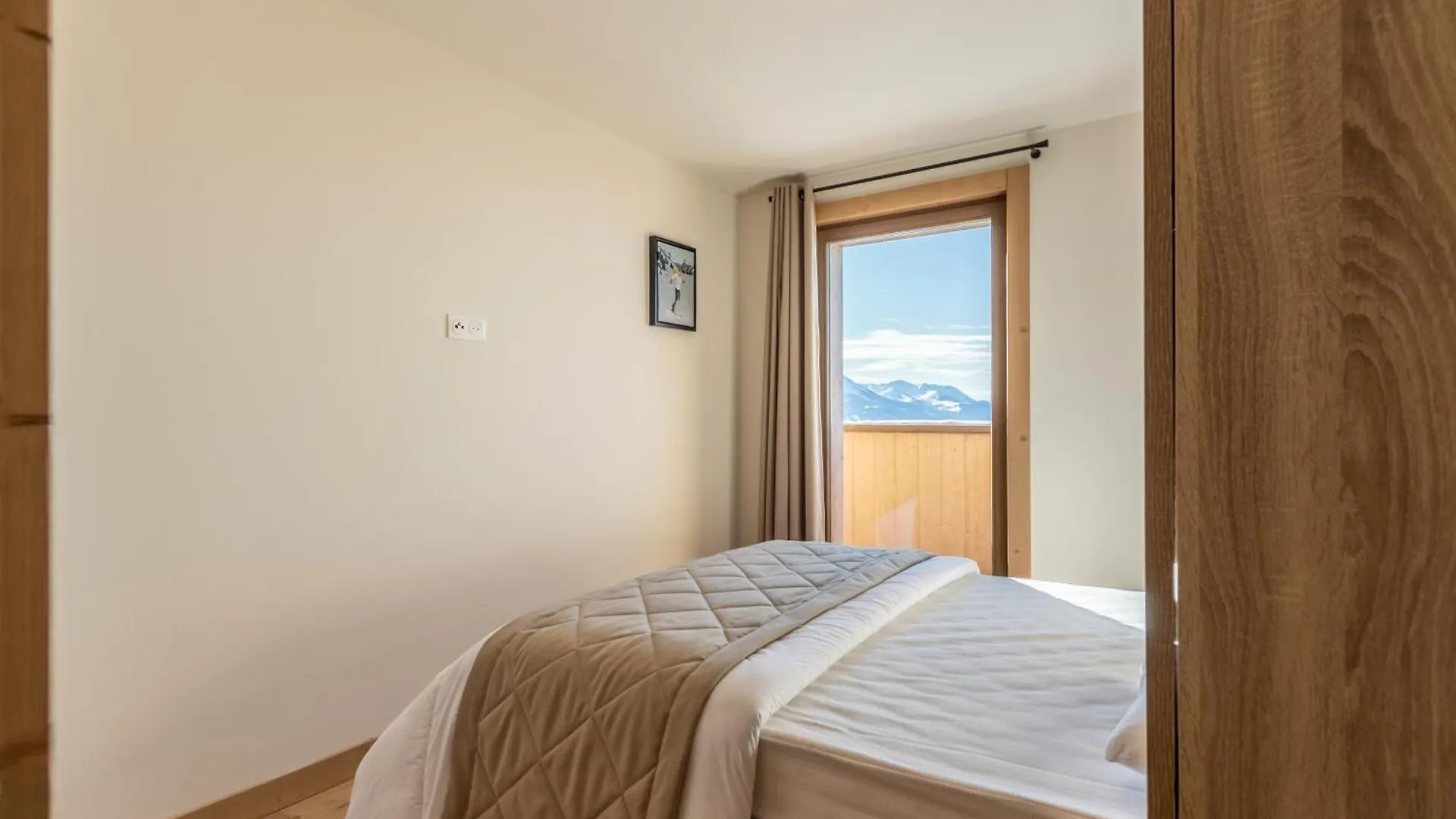Ridge302 Apartment Bourg-Saint-Maurice