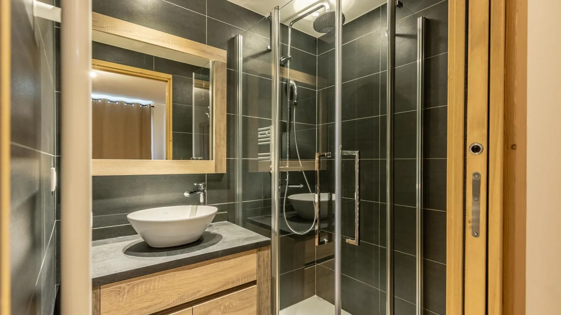 Ridge302 Apartment Bourg-Saint-Maurice