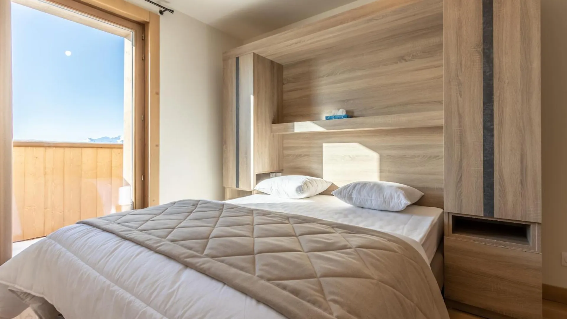 Ridge302 Apartment Bourg-Saint-Maurice
