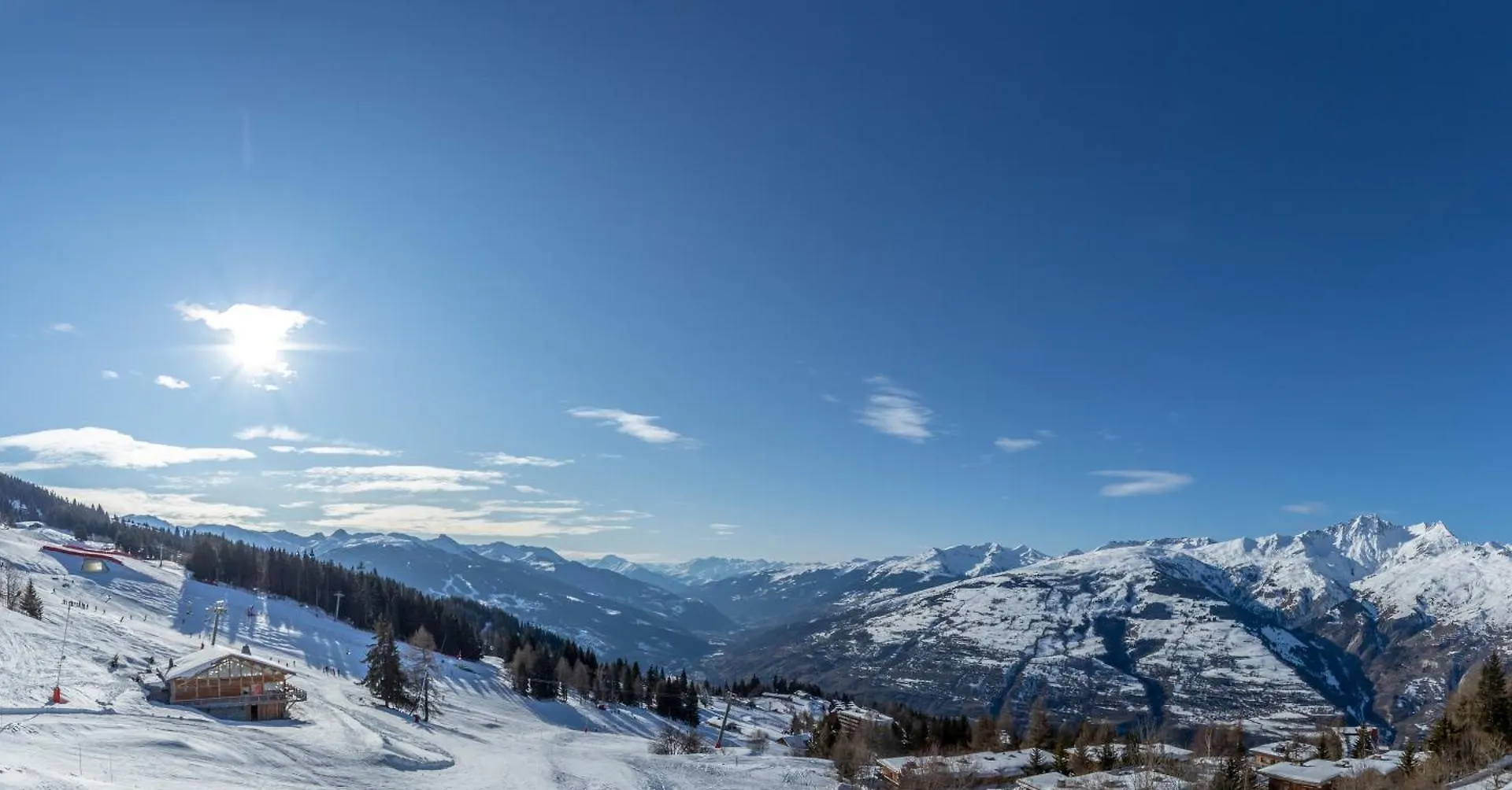 Ridge302 Apartment Bourg-Saint-Maurice